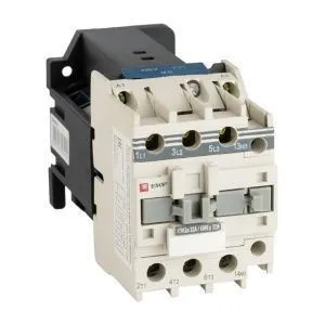 КМЭп 32А 24В DC 1NO EKF 