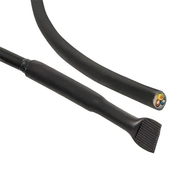 Секция нагревательная резистивная двухжильная 30 Вт/м Ice Dam Free 51 м 1560 Вт - Фото 3