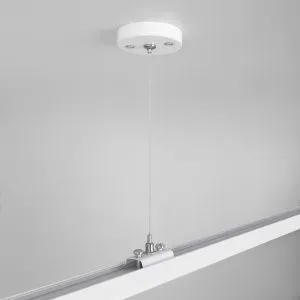 Набор для подвеса белый (2 м.) TRF-1-200-WH Elektrostandard a046951