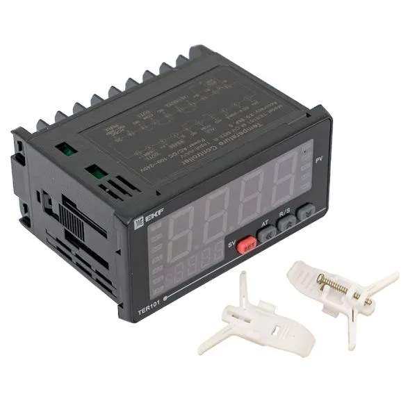 Измеритель-регулятор EKF TER101-M-CV-M2A-R - Фото 8