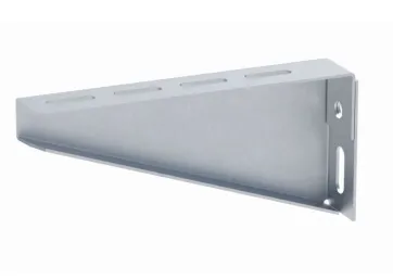 КН-400 кронштейн настенный 400 мм