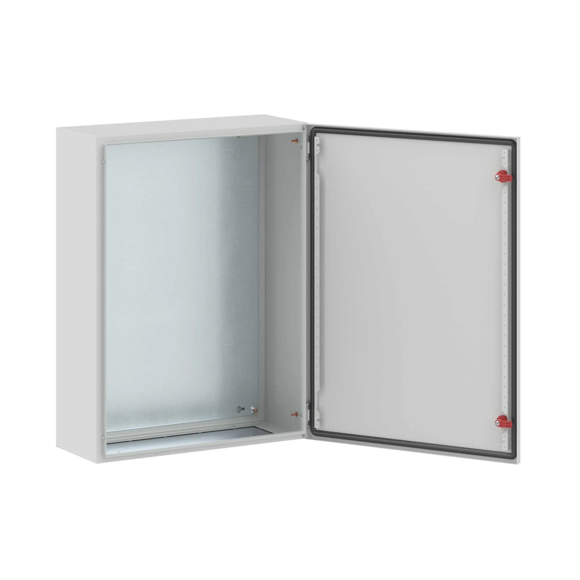 Шкаф ST с монтаж. платой 800х600х250мм от IP65-до IP66 IK10 DKC R5ST0869 - Фото 2