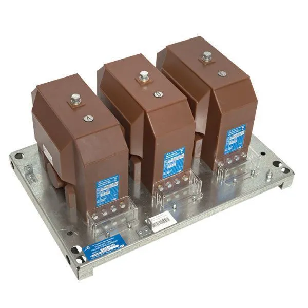 3х фазная гр. тр-ров напр. НИОЛ-СТ-10-2М1-100/V3/100/3-0,5/3Р-30ВА/100ВА У2 - Фото 4