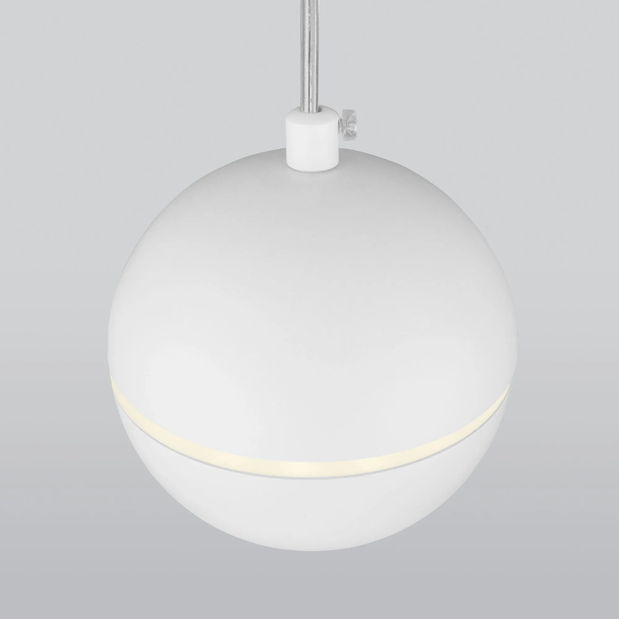 Светильник светодиодный подвесной DLS023 Elektrostandard - Фото 4