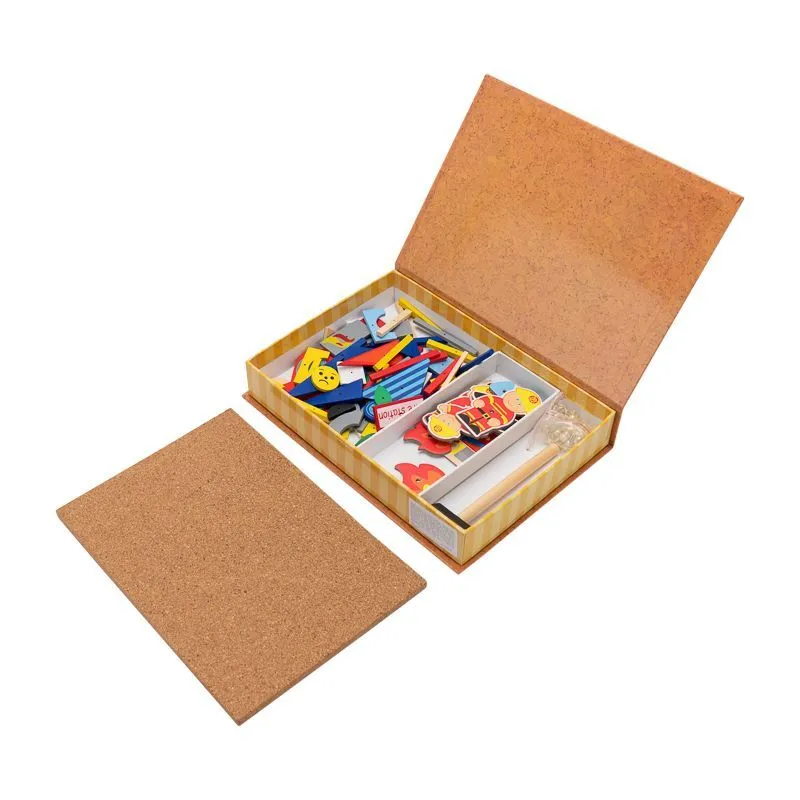 Конструктор Смородинка "На пожаре" 70-0717