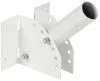 Кронштейн КР-3М D=48мм L=250мм под монтажную ленту регулируемый угол белый IEK LDKU0D-CR-48-0250-23-K01