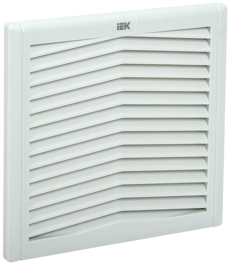 Фильтр c решеткой для вентилятора ВФИ 200 м3/час IEK