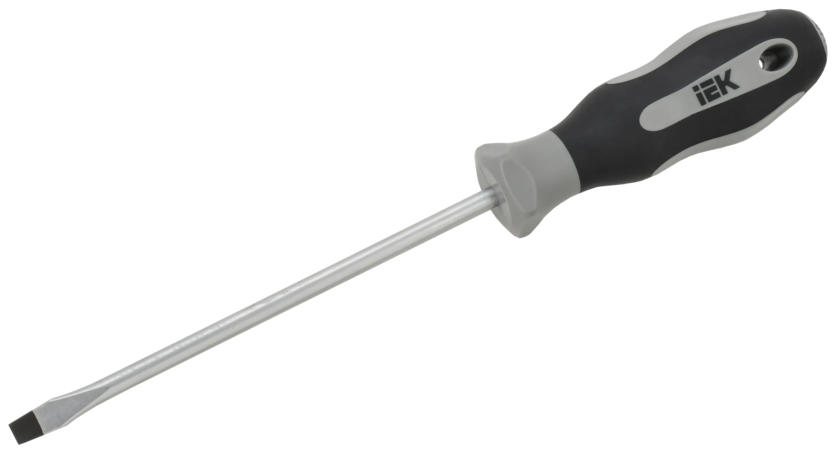 ARMA2L 5 Отвертка SL6,5х150 Т2 IEK A2L5-SC10-T2-SL-65-150