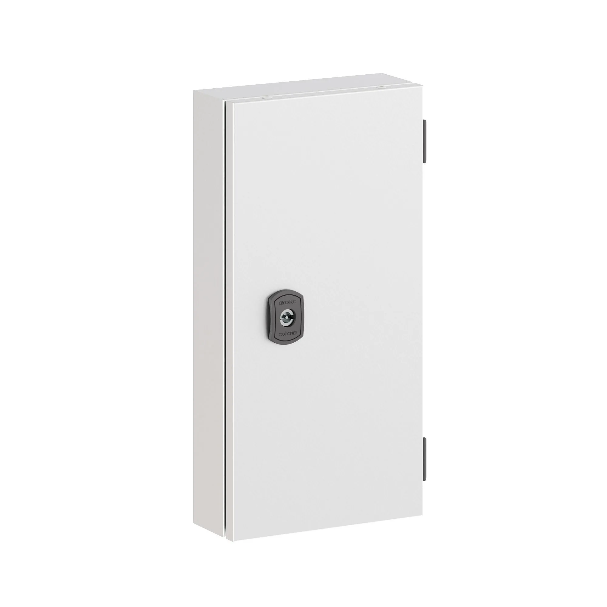 Корпус клеммный металлический SDE 400х200х80мм с дверцей DKC R5SDE428C R5SDE428C