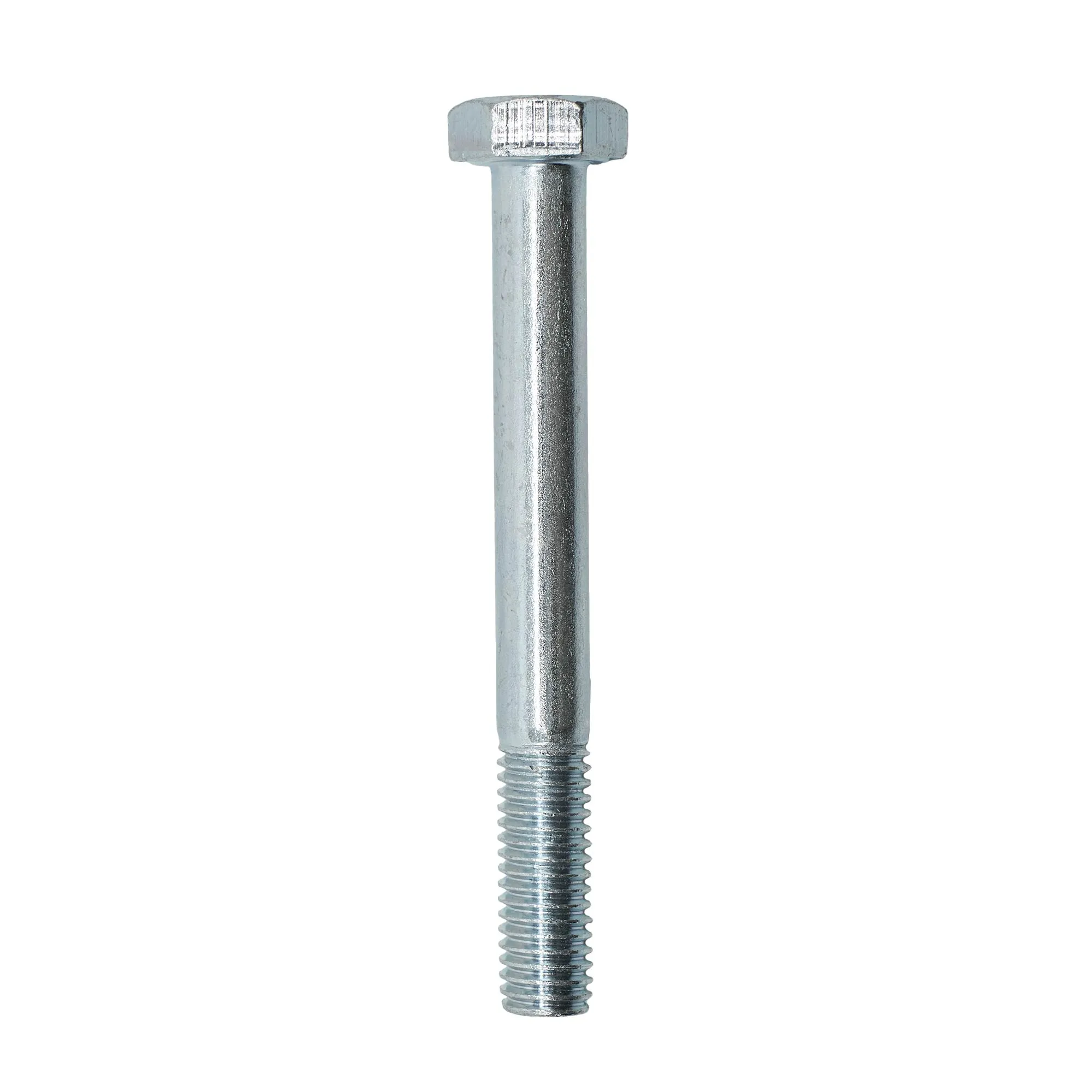 Болт с шестигранной головкой М8х70 (уп.40шт) DKC CM020870 - Фото 3