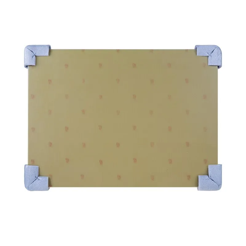 Стеклотекстолит 1-сторонний 300x400x1.5 мм 35/00 (35 мкм) REXANT - Фото 4