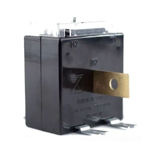 Трансформатор тока ТОП - 0,66 5 ВА 0,5 S 100/5 (не внесен в реестр)