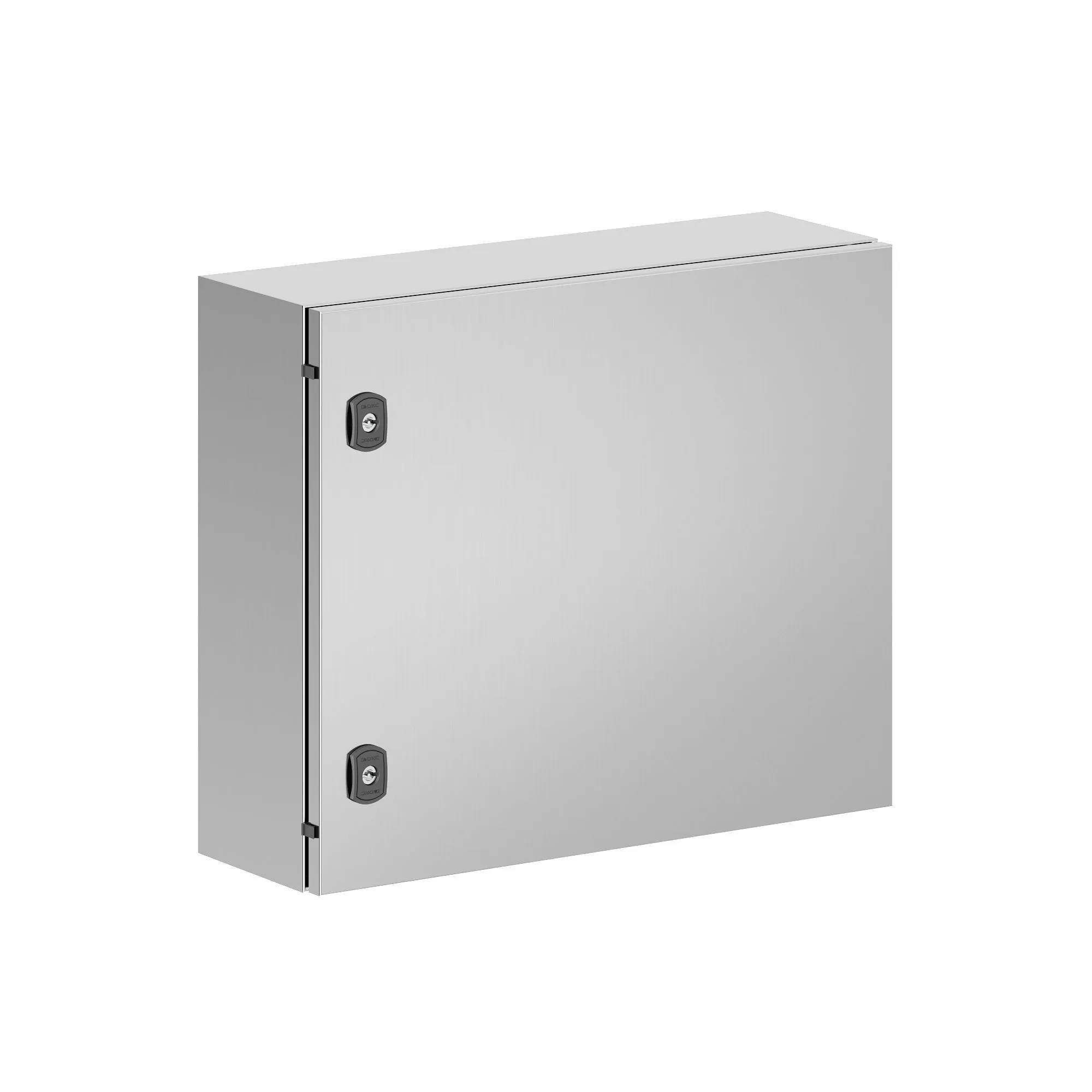 Корпус навесной STH с М/П из нержавеющей стали AISI304 500х600х200мм без фланца DKC R5STH0562-304 R5STH0562-304