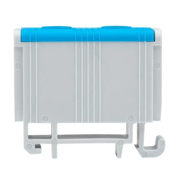 Клемма вводная КСВ 16-50 синяя EKF