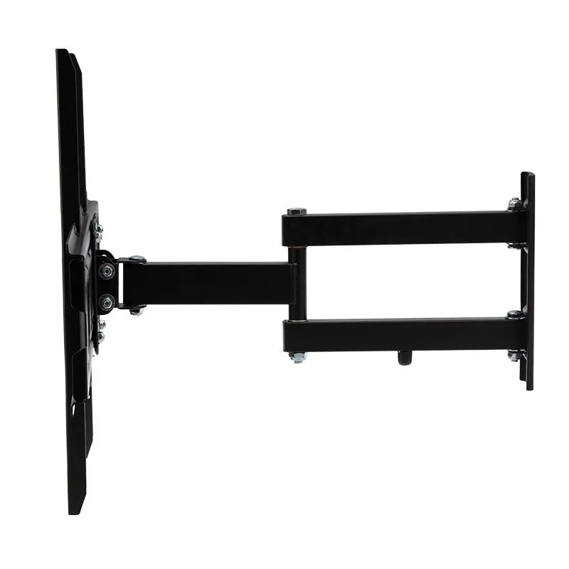 Кронштейн для телевизора 30"-65", наклонно-поворотный, 2 колена, серия HOME REXANT - Фото 5