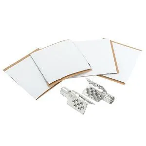 Монтажный комплект для пленочного пола IK-01 IK-01