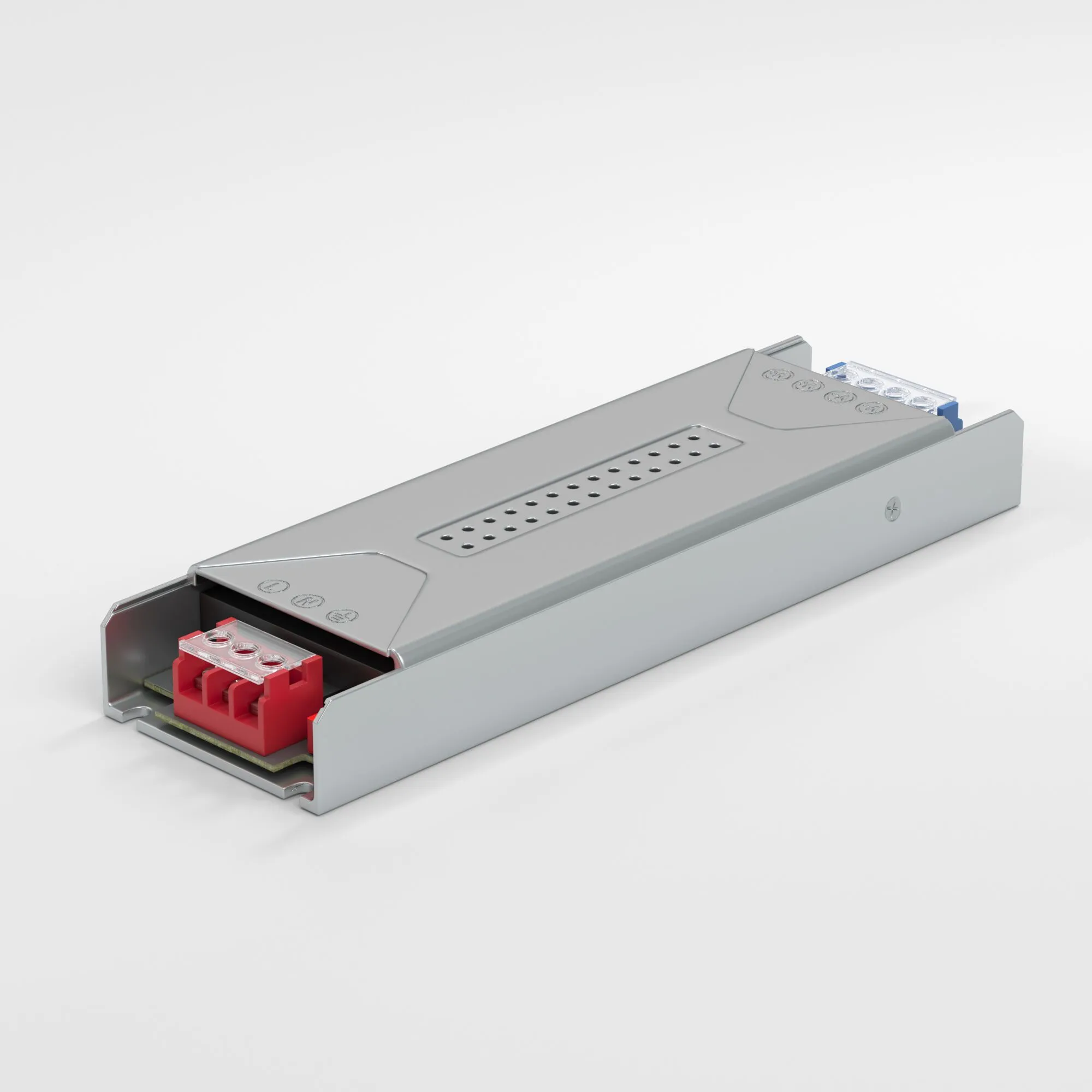 Блок питания 300W 24V IP20 95064/00 a068202