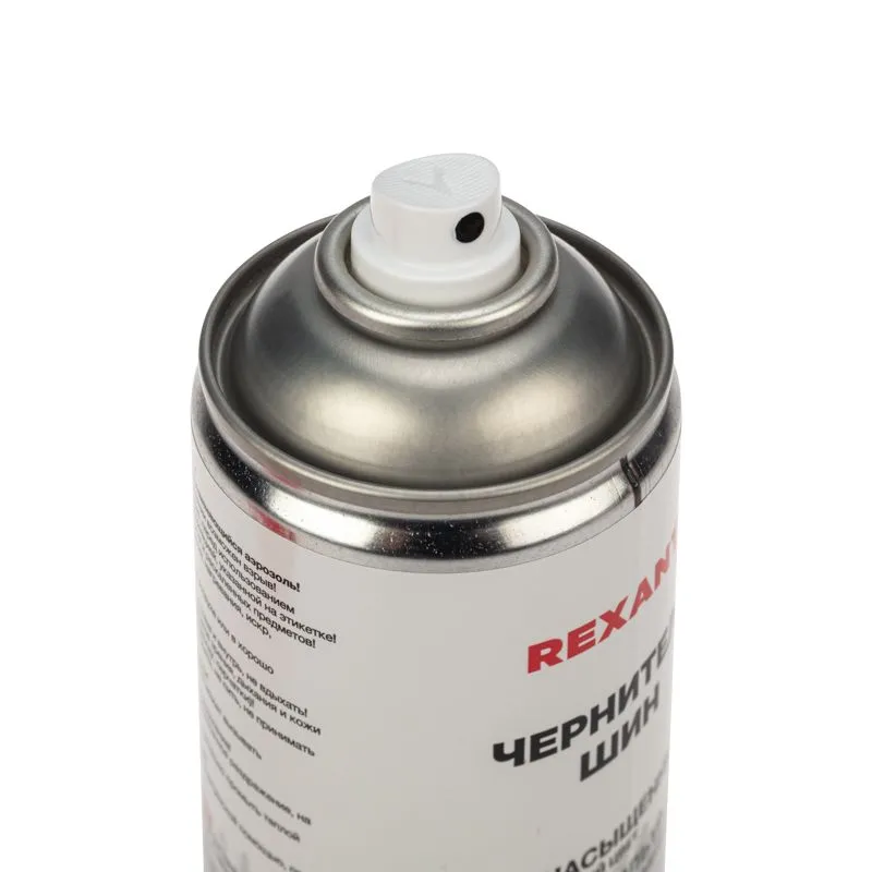 Чернитель шин 520мл REXANT - Фото 3