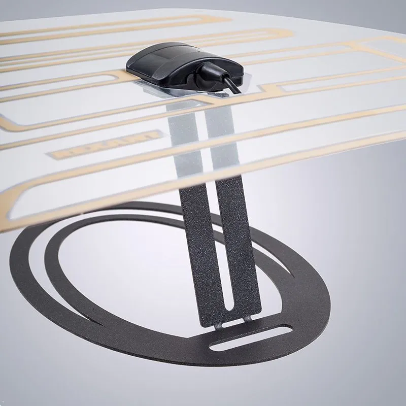 Антенна комнатная «Активная» для цифрового телевидения DVB-T2, Ag-701 REXANT - Фото 4