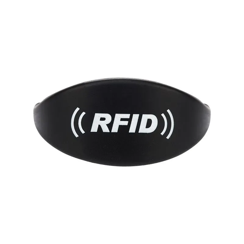 Электронный ключ (браслет) 125 KHz формат EM-Marin - Фото 3