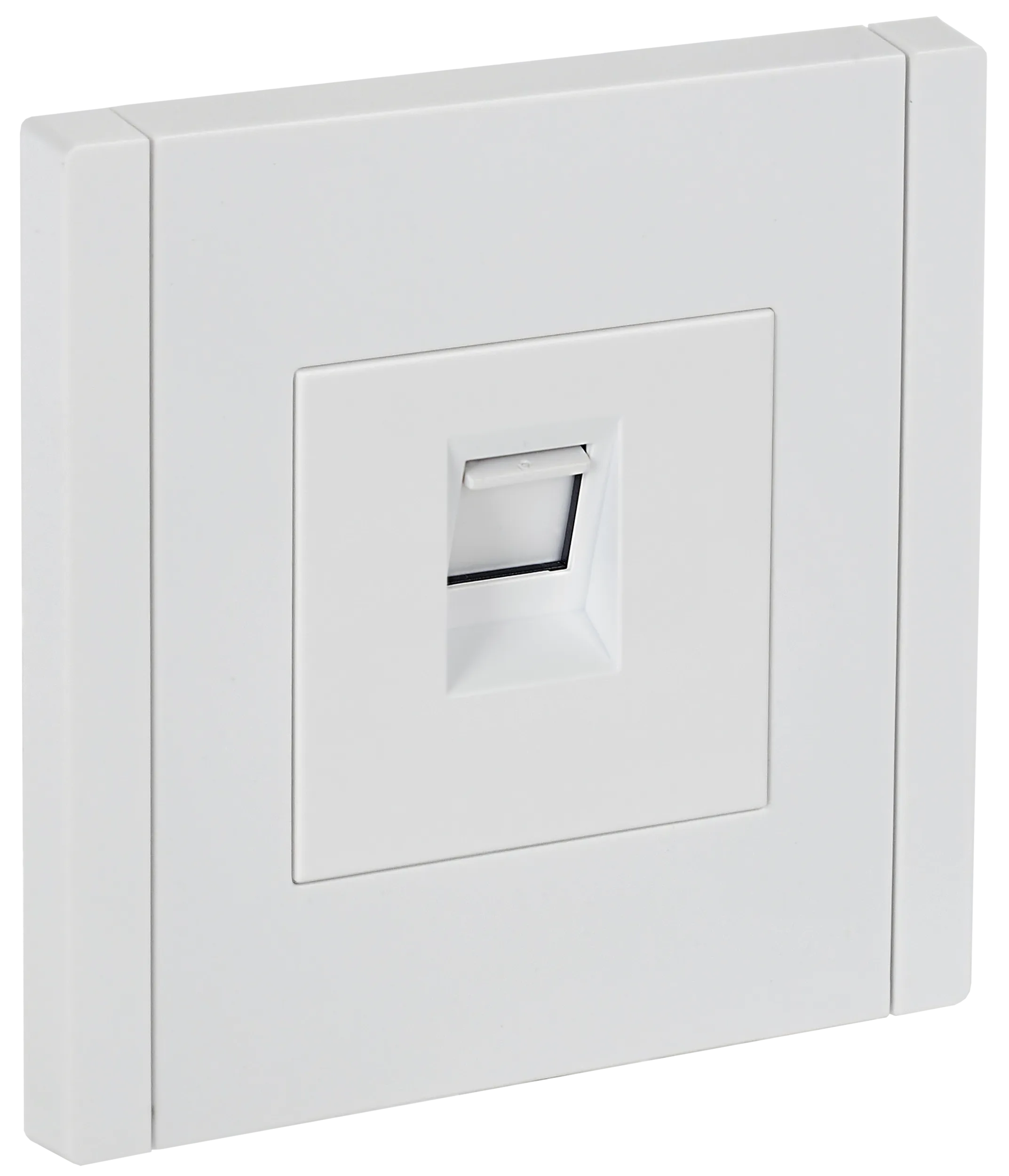 FORTE&PIANO Розетка компьютерная RJ45 кат.5E FP232 белый IEK