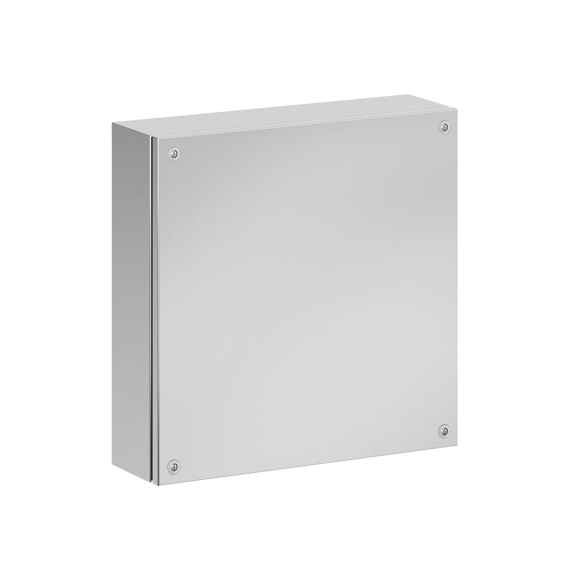 Корпус клеммный SDI из нержавеющей стали AISI304 400х400х120мм DKC R5SDI4412-304 R5SDI4412-304