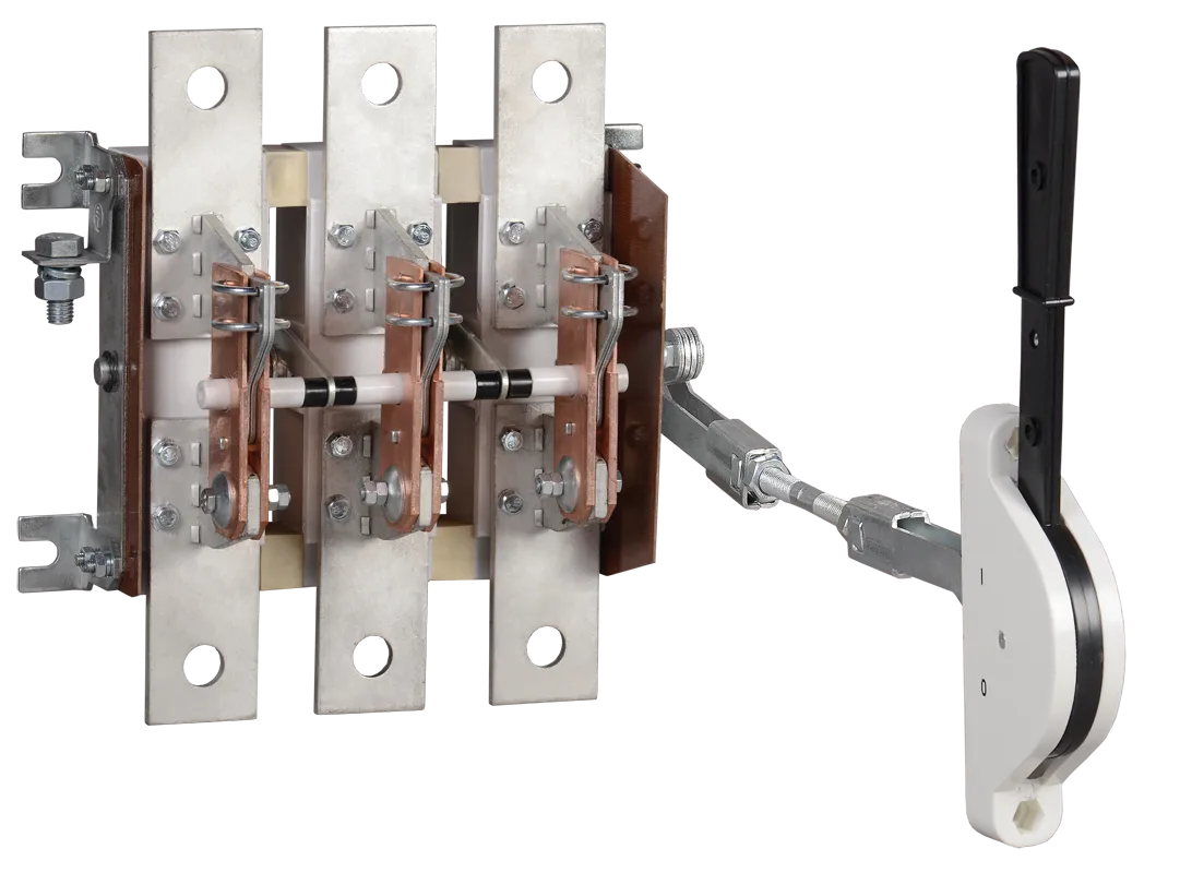 Разъединитель РЕ19-43-31140 1600А IEK