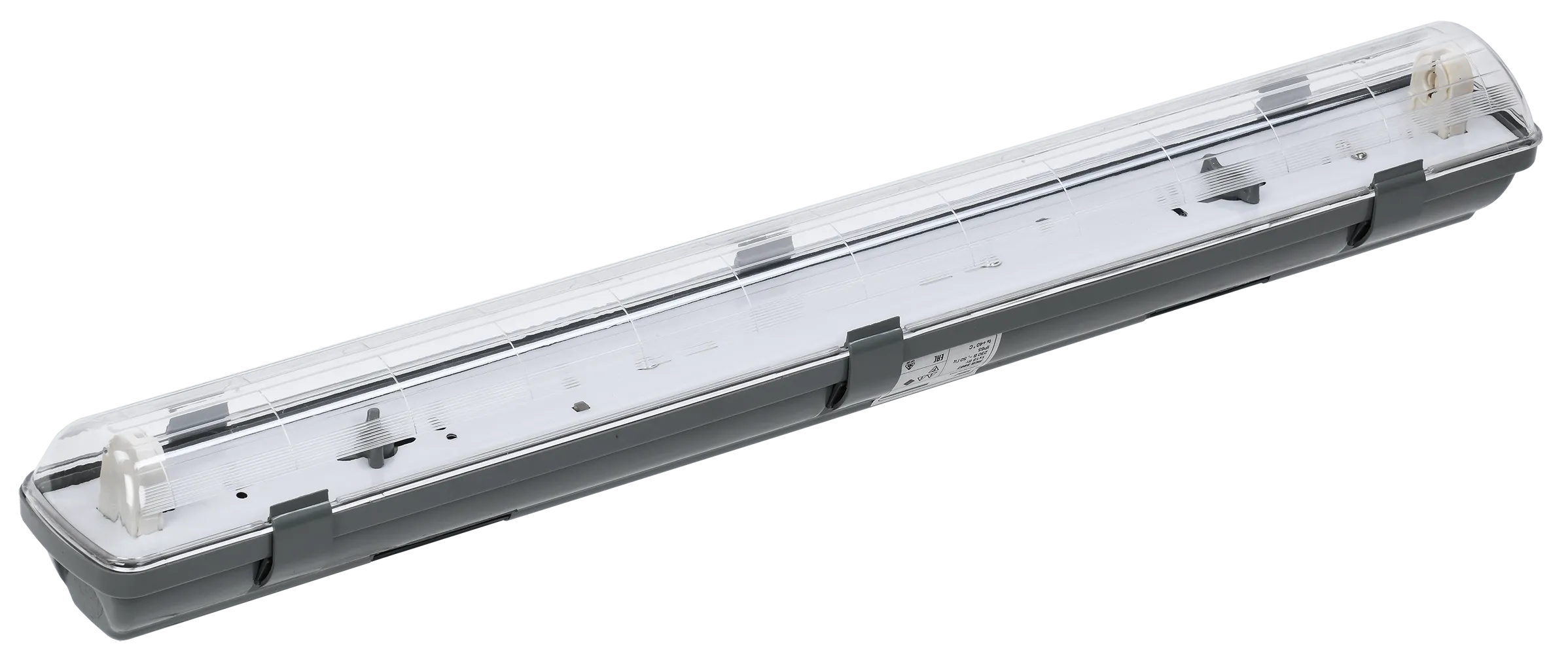 Светильник ЛСП3907 ЭПРА 1х18Вт IP65 IEK