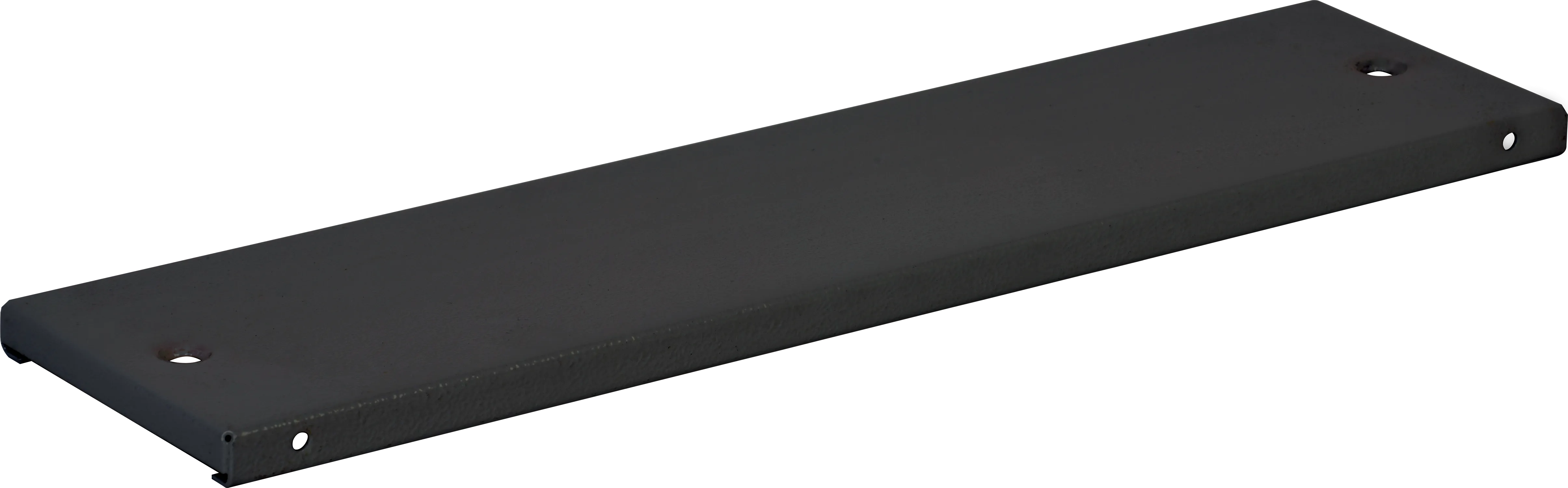 FORMAT Панель цоколя 100х600мм RAL7021 темно-серая IP54 IEK