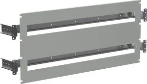 FORMAT Комплект установки модульного автоматического выключателя (внутренняя дверь) 300х600мм 48 модулей (2 ряда) IEK YKM40D-FO-MCV-030-060