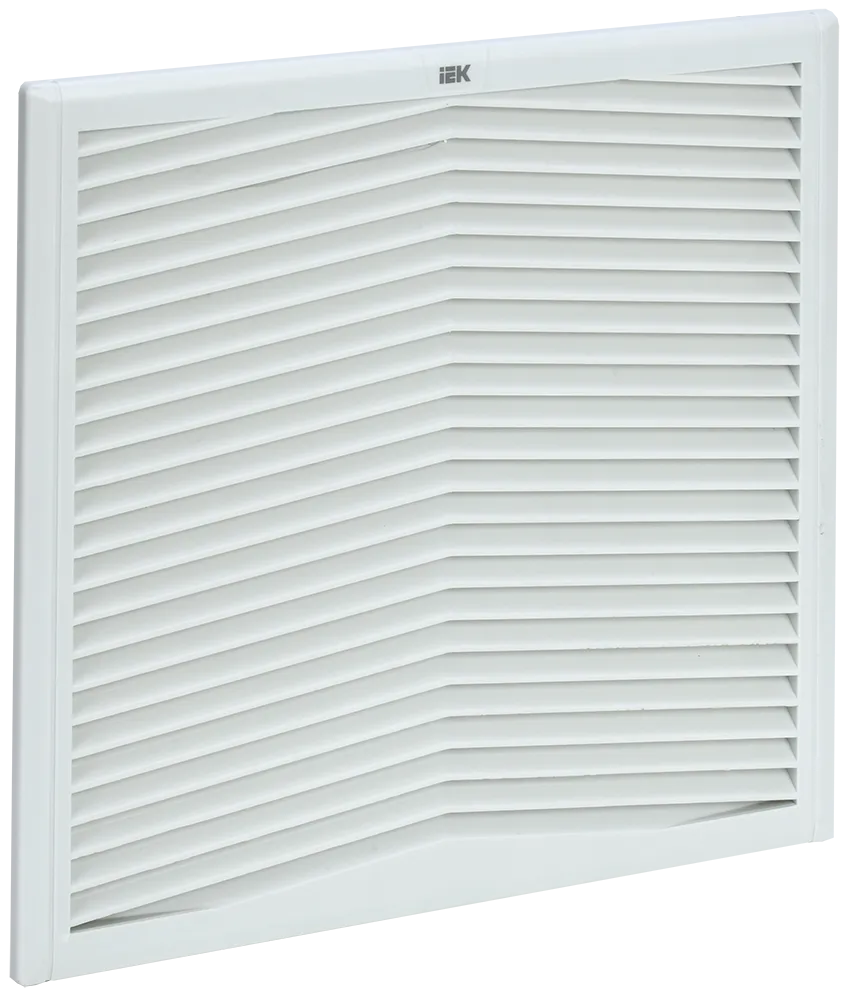 Фильтр c решеткой для вентилятора ВФИ 480-700 м3/час IEK