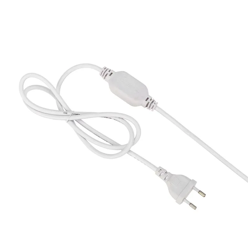 Фигура Снежинка цвет свечения синий, размер 45х38 см NEON-NIGHT - Фото 3