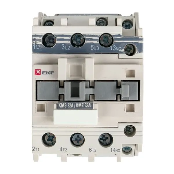 КМЭ 32А 110В 1NC EKF - Фото 2