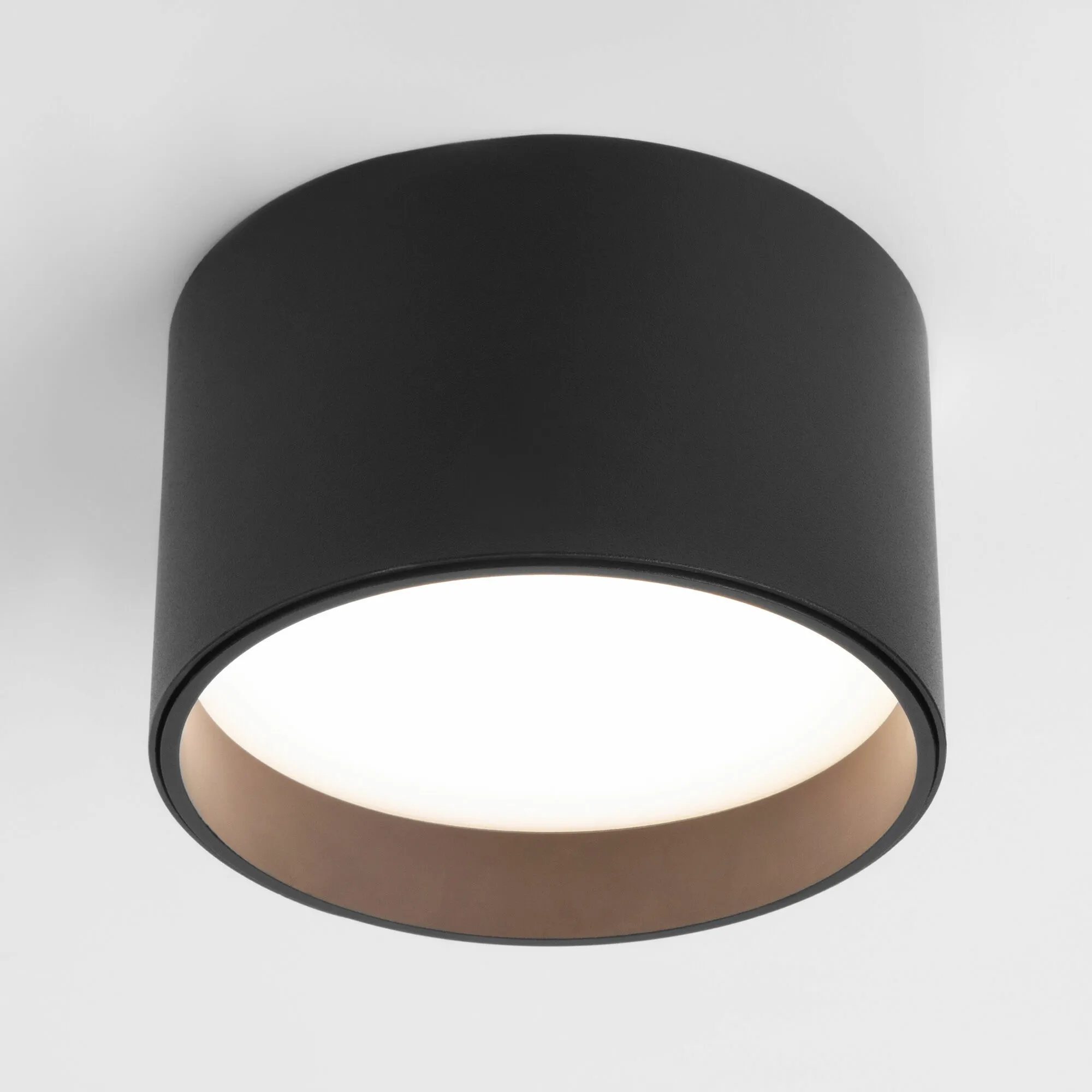 Светильник светодиодный акцентный черный 25123/LED Banti 13Вт 4200K Elektrostandard - Фото 2