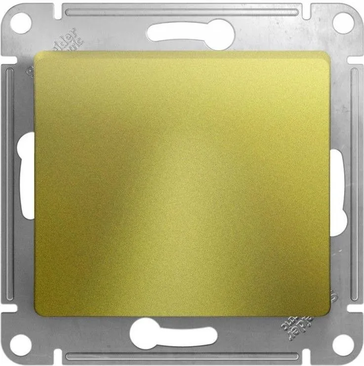 Вывод кабеля Glossa механизм фисташк. SE GSL001099