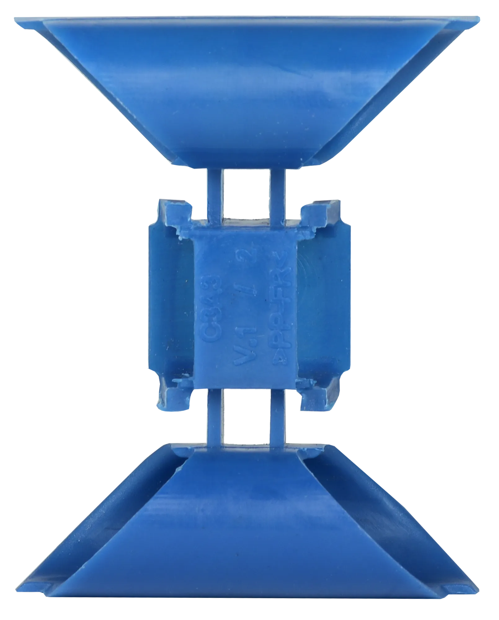 Соединитель для коробок установочных СЗ GENERICA UKA10D-KS-UO