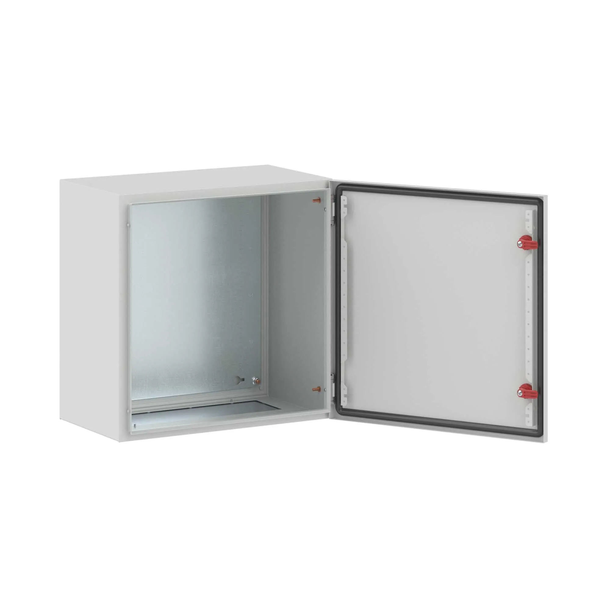 Шкаф ST с монтаж. платой 500х500х300мм от IP65-до IP66 IK10 DKC R5ST0553 - Фото 2