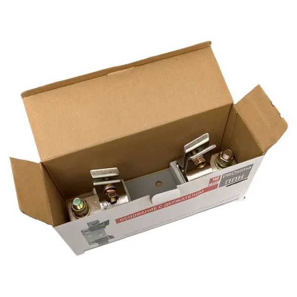 Основание с держателем к ППН-41 v2 габарит 4 EKF - Фото 2