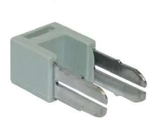 Перемычка через один для JXB-S-6 серая EKF plc-per-3-6