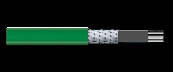 Нагревательный кабель LLE 3x1,5 LLE3x1.5