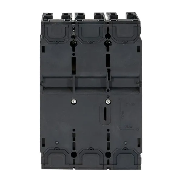 ВА-99C 160/32А 3P 35кА EKF