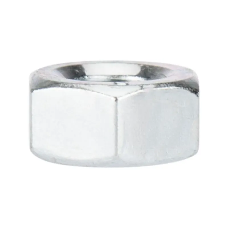 Гайка шестигранная DIN 934, M10 короб (50 шт/уп) KRANZ - Фото 5