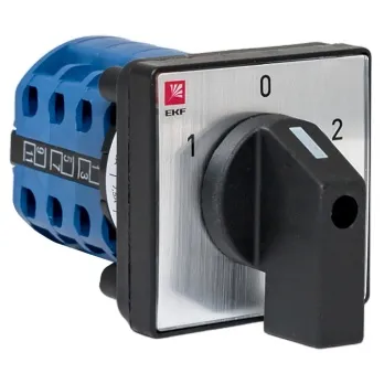 ПК-1-53 10А 3P "1-2" EKF