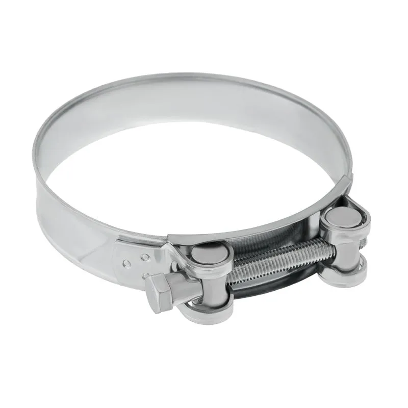 Хомут силовой 86-91-1,5мм, (10 шт/уп) REXANT - Фото 2