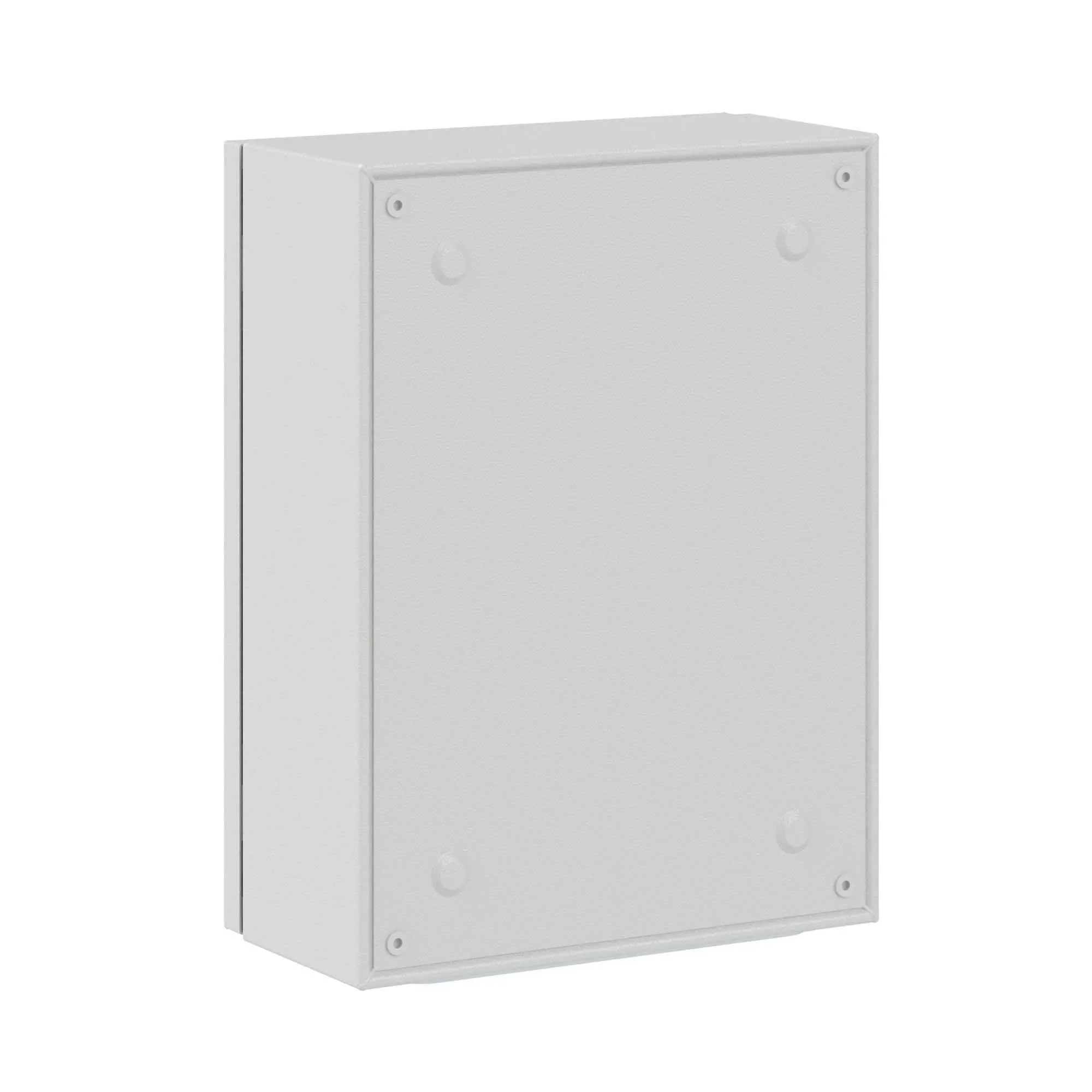 Шкаф ST с монтаж. платой 400х300х150мм от IP65-до IP66 IK10 DKC R5ST0431 - Фото 3