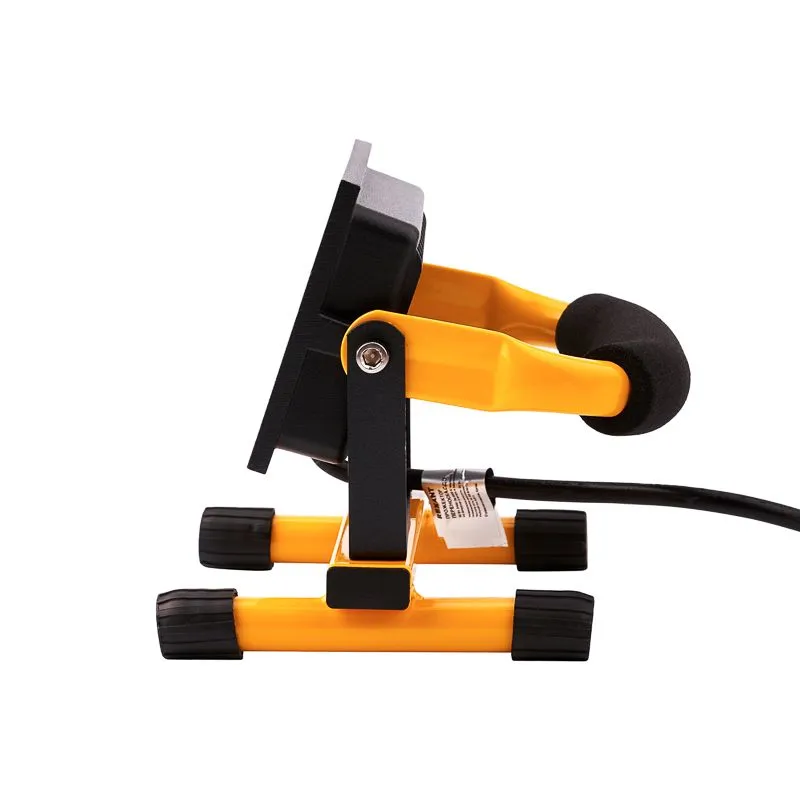 Прожектор-переноска СДО-EXPERT 30Вт 2400Лм 6500K со шнуром 2м и евровилкой REXANT - Фото 5