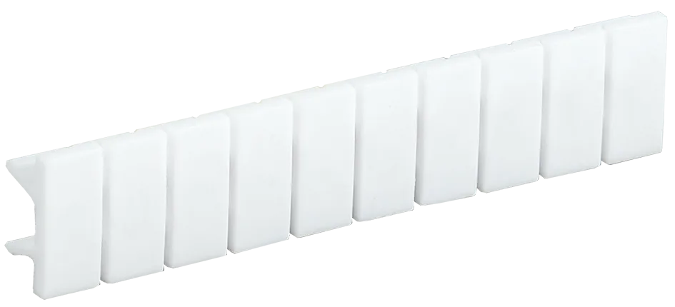 Маркеры для КПИ-2,5мм2 без символов IEK