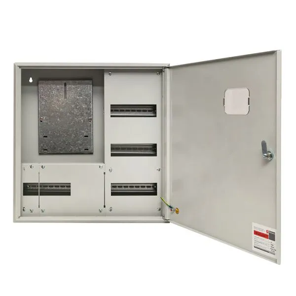 ЩУРн 3/36 (560х550х165) IP31 EKF PROxima - Фото 4