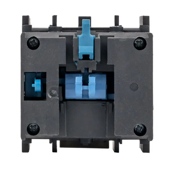 Приставка выдержки времени включения ПВЭ-11 0,1-3сек NO+NC EKF - Фото 5