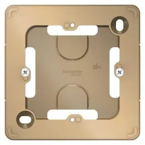 Коробка подъемная СП Blanca с возможностью соединения нескольких коробок титан SE BLNPK000014 1210368